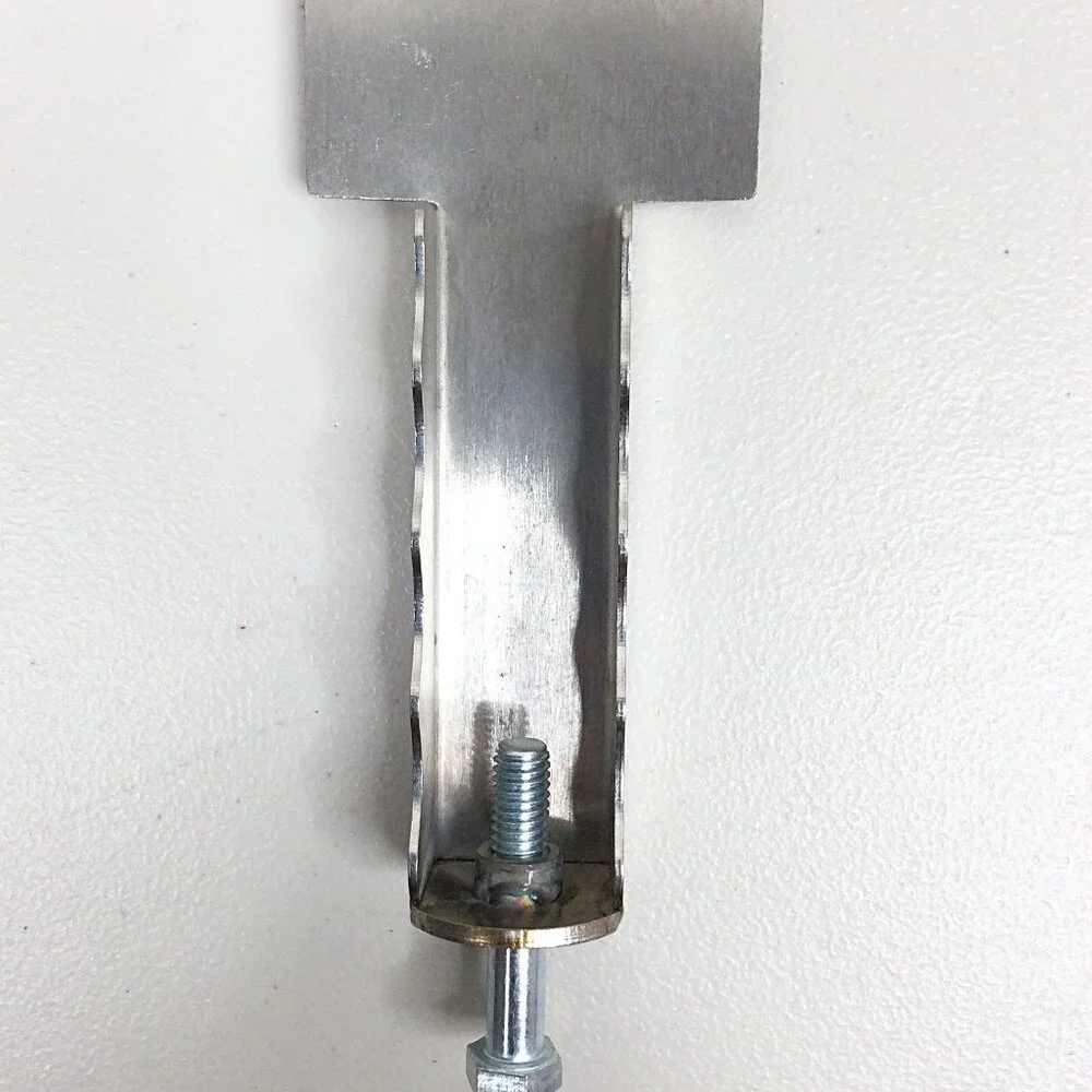 Atlas Cider Co. Tap Handle Dry Apple‎ Organic Metal Bend Oregon 11